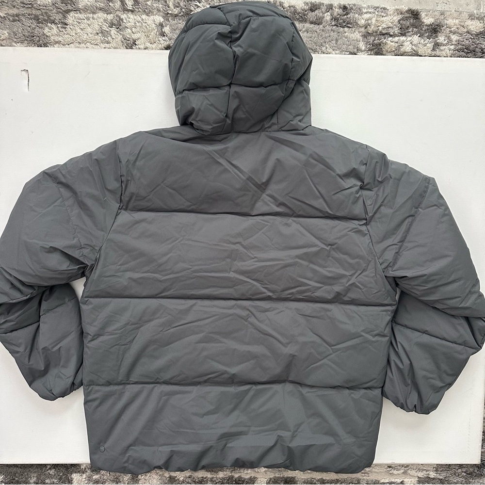 All in Motion Men's Heavy Puffer Jacket Size XL - Picture 12 of 14